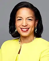 Susan Rice