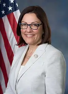 Representative Suzan DelBene