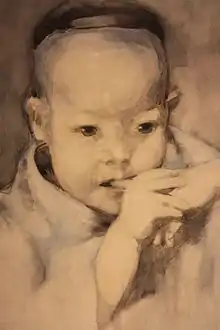 Henry, The Japanese Baby (1893)