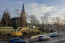 Tjøme Church