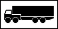 Πρ-16ιαSemi-trailer truck