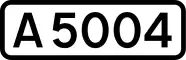 A5004 shield