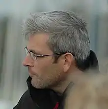 Vincent Riou&nbsp;(FRA)PRB 3