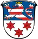 Coat of arms of Angelburg