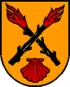 Schönau coat of arms