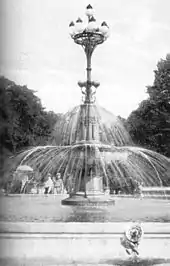 Washington Park, Chicago (neighborhood)