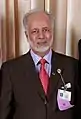 OmanYusuf bin Alawi bin Abdullah, Minister of Foreign Affairs