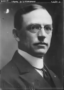 Linderman c. 1905