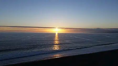 Beach House Anniversary