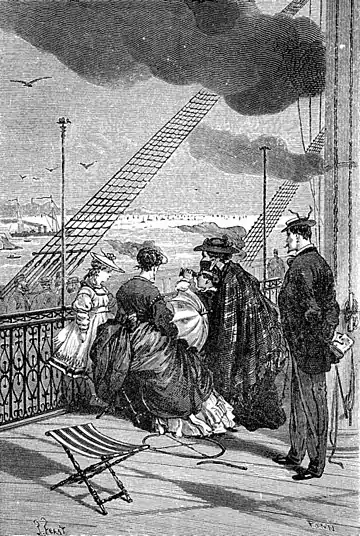 'A Floating City' by Jules Férat 07.jpg