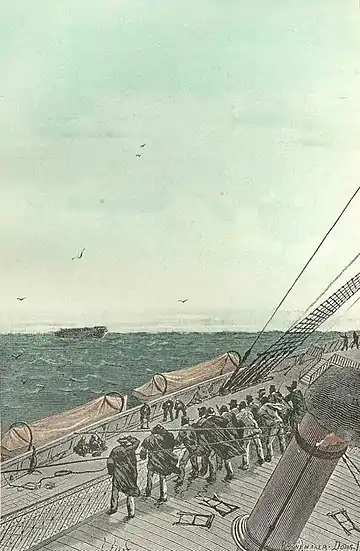 'A Floating City' by Jules Férat 10.jpg