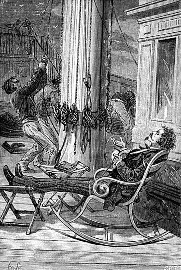 'A Floating City' by Jules Férat 24.jpg