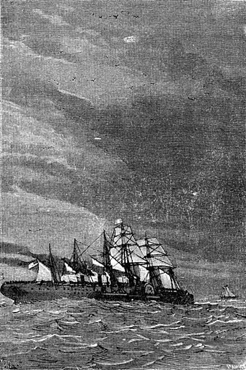 'A Floating City' by Jules Férat 25.jpg