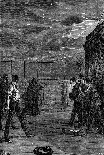 'A Floating City' by Jules Férat 26.jpg