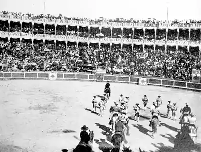 03b-Bull Fight-Entrance of the Fighters.png