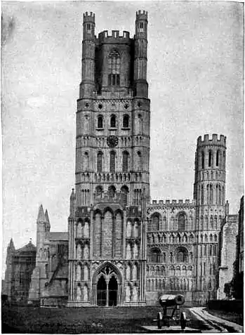 1911 Britannica-Architecture-Ely Cathedral.png