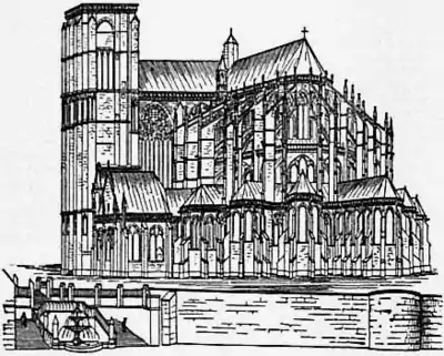 1911 Britannica-Architecture-Le Mans.png