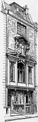 1911 Britannica-Architecture-Margaret Street.png
