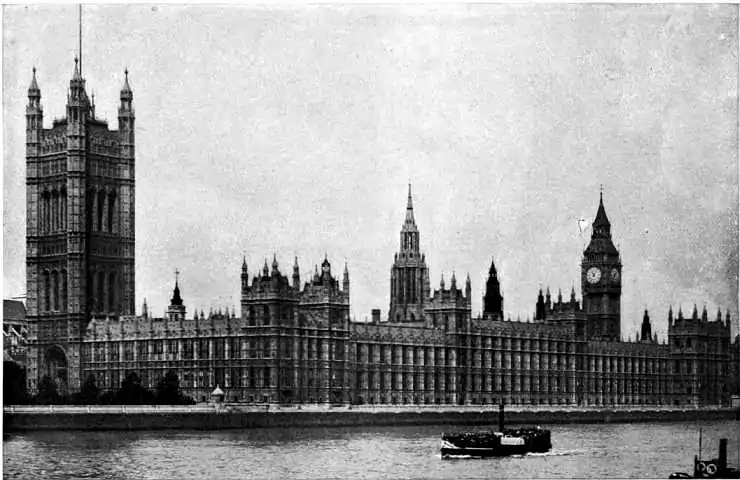 1911 Britannica-Architecture-Palace of Westminster.png