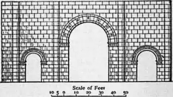 1911 Britannica-Architecture-Palace of el Hadr.png