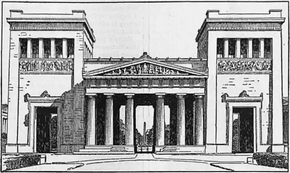 1911 Britannica-Architecture-Propylaea.png