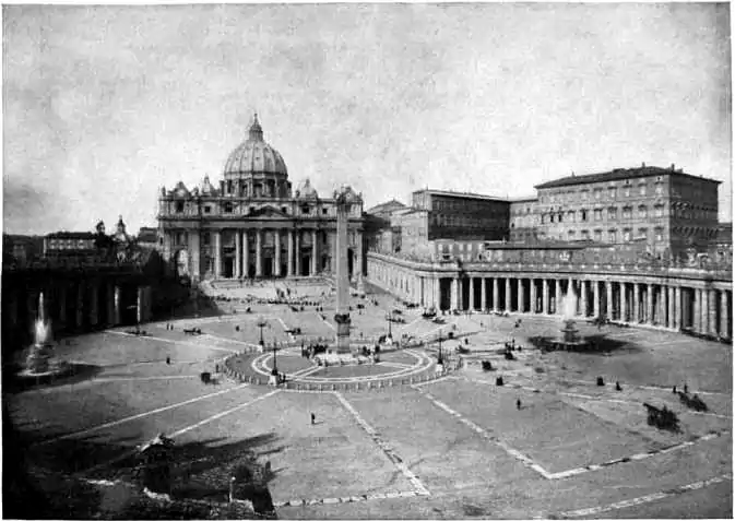 1911 Britannica-Architecture-Saint Peter's.png