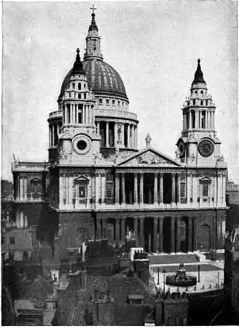1911 Britannica-Architecture-St Paul's Cathedral.png
