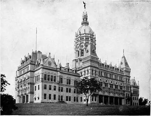 1911 Britannica-Architecture-State Capitol.png