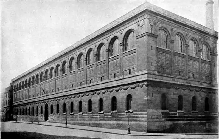 1911 Britannica-Architecture-Ste Geneviève.png