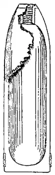 1911 Britannica - Lyddite Shell.png