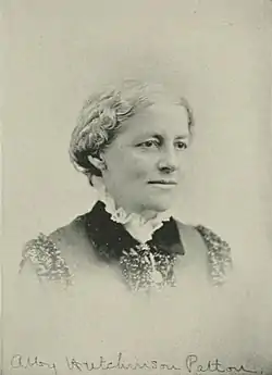 ABBY HUTCHINSON PATTON A woman of the century (page 571 crop).jpg