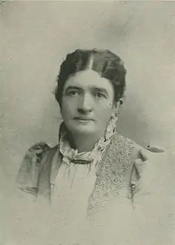 AGNES LEONARD HILL A woman of the century (page 389 crop).jpg