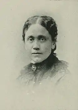 AMELIA MINERVA STARKWEATHER A woman of the century (page 688 crop).jpg