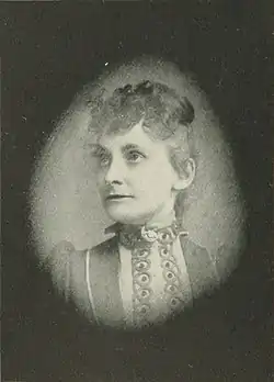 ANNAH ROBINSON WATSON A woman of the century (page 762 crop).jpg