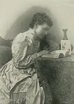 ANTOINETTE VAN HOESEN WAKEMAN A woman of the century (page 748 crop).jpg