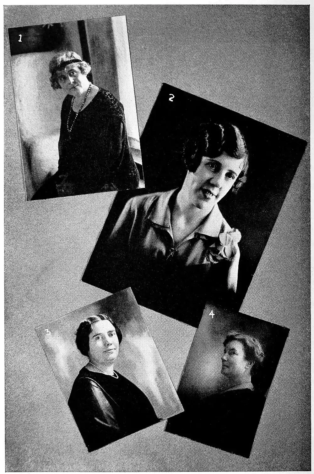 A Few of the Eminent Women of New Mexico, Blanche C. Grant, Jennie Fortune, Margaret Reeves, Maude Hancock Prichard.jpg