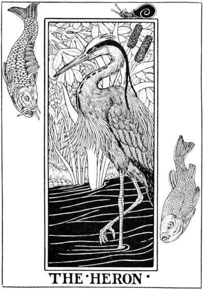 The Heron.