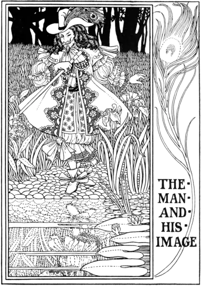 The Man and his Image.