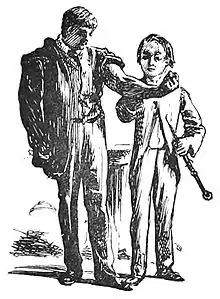 A Legend of Camelot, du Maurier, 1898 djvu pg 113b.jpg