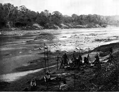 A glimpse of Guatemala - The Rio Usumacinta at Menché.jpg