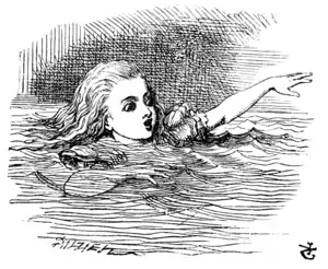 Alice par John Tenniel 07.png