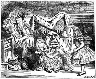 Alice par John Tenniel 21.png