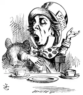 Alice par John Tenniel 26.png