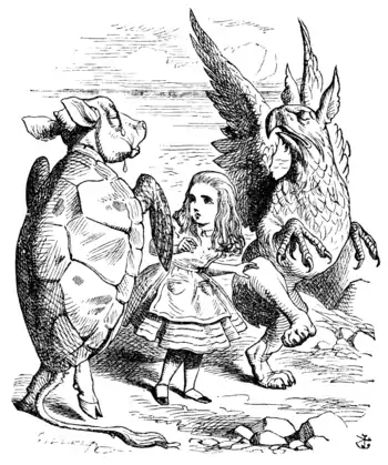 Alice par John Tenniel 35.png