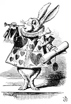 Alice par John Tenniel 37.png