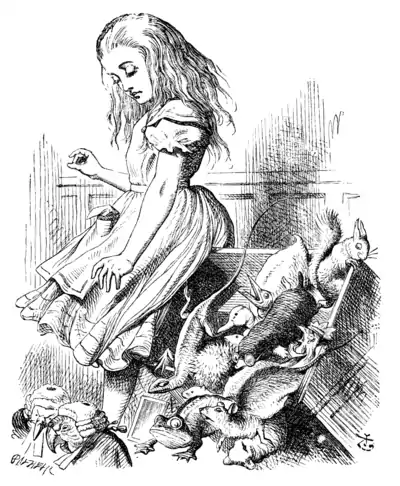 Alice par John Tenniel 40.png