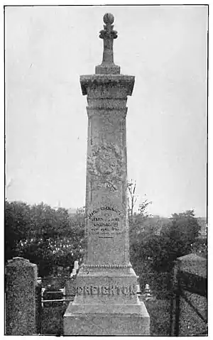 Scan from book "America's National Game"