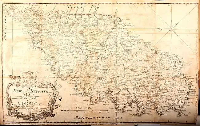 An Account of Corsica, map, p42.jpg