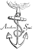 Anchora spei