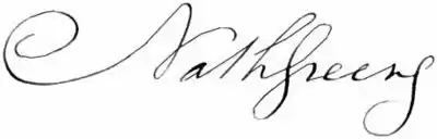 Appletons' Greene Nathanael signature.jpg